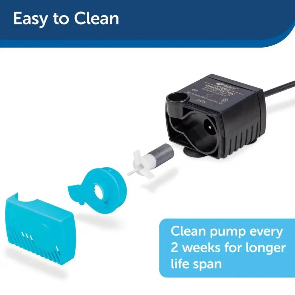 PetSafe Drinkwell Pet Fountain Cleaning Kit
